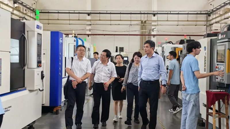 食品加工设备选型：尺寸规格背后的考量因素
