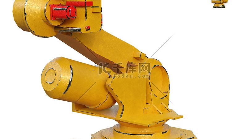 轴承座磨损：成因解析与应对策略